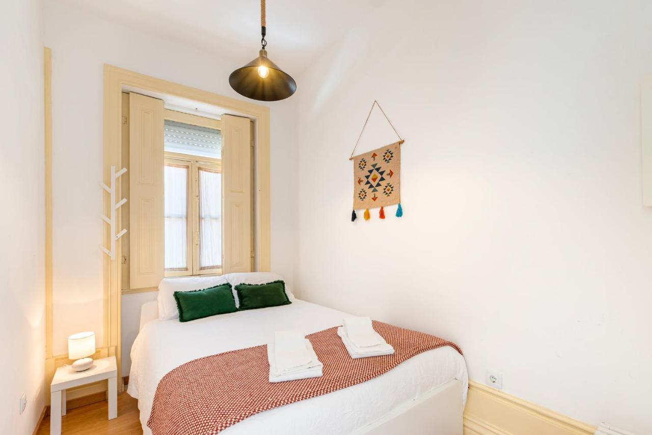 Beach House Leca Beach Surf - By Guest Spa Leca da Palmeira Luaran gambar