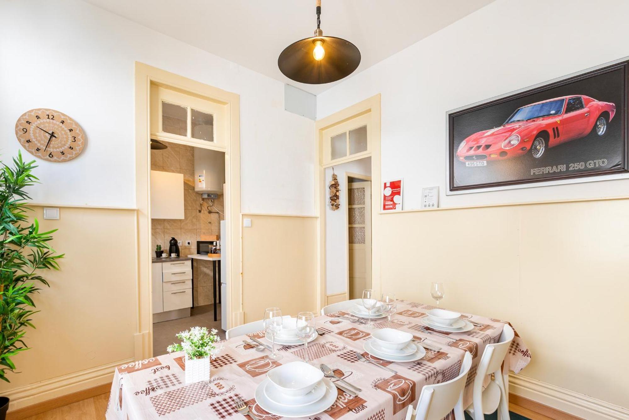 Beach House Leca Beach Surf - By Guest Spa Leca da Palmeira Luaran gambar