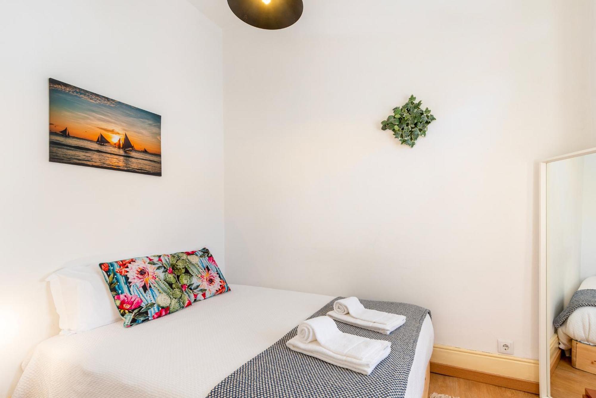 Beach House Leca Beach Surf - By Guest Spa Leca da Palmeira Luaran gambar