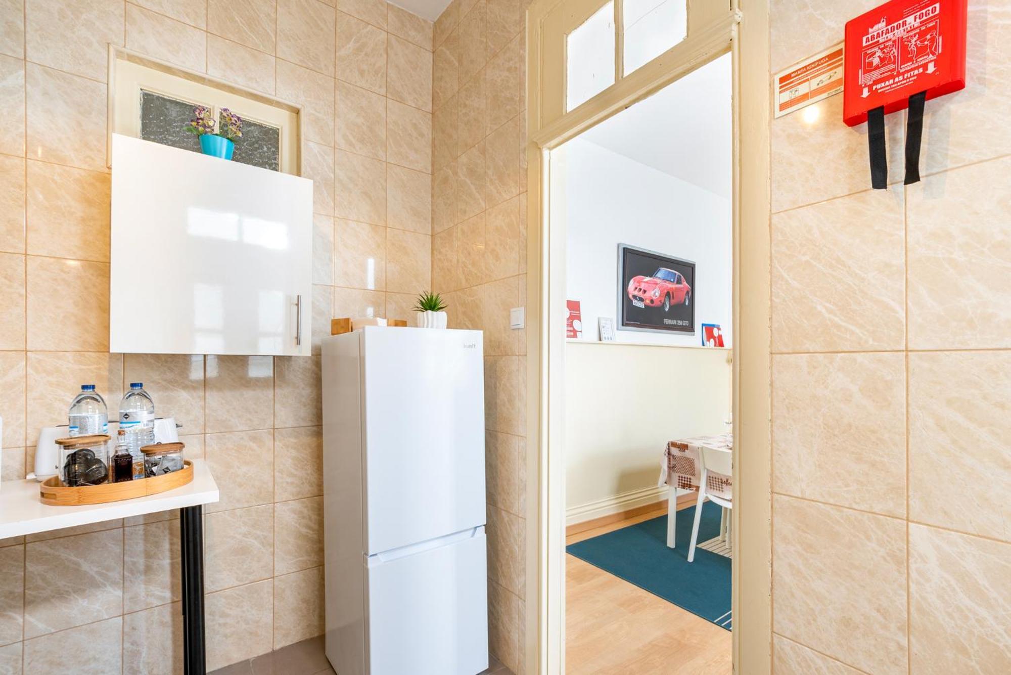 Beach House Leca Beach Surf - By Guest Spa Leca da Palmeira Luaran gambar