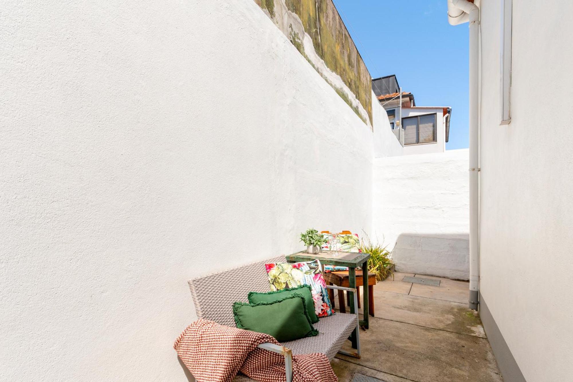 Beach House Leca Beach Surf - By Guest Spa Leca da Palmeira Luaran gambar